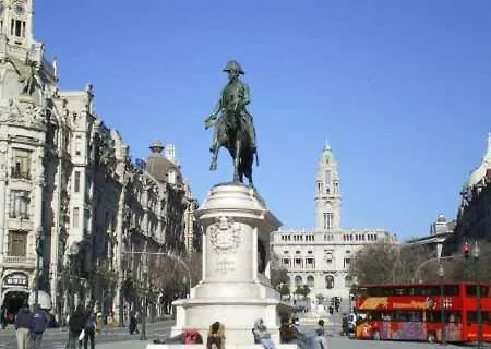 Апартаменты Almada Design Loft Порту