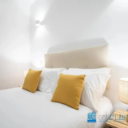 Апартаменты Almada Design Loft *