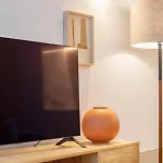 Almada Design Loft 아파트 포르투