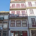아파트 Almada Design Loft *
