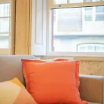 Almada Design Loft * 포르투