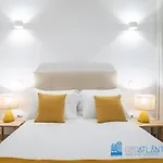 Almada Design Loft 포르투