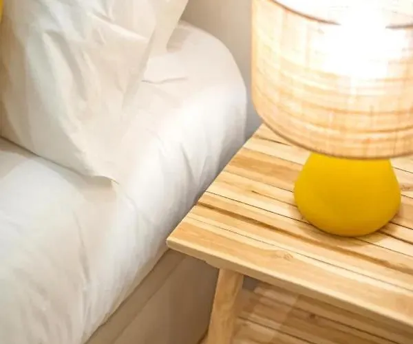 Almada Design Loft 포르투