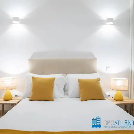 Almada Design Loft Oporto