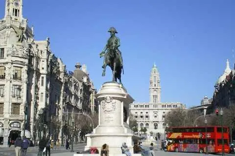 Apartment Almada Design Loft Porto