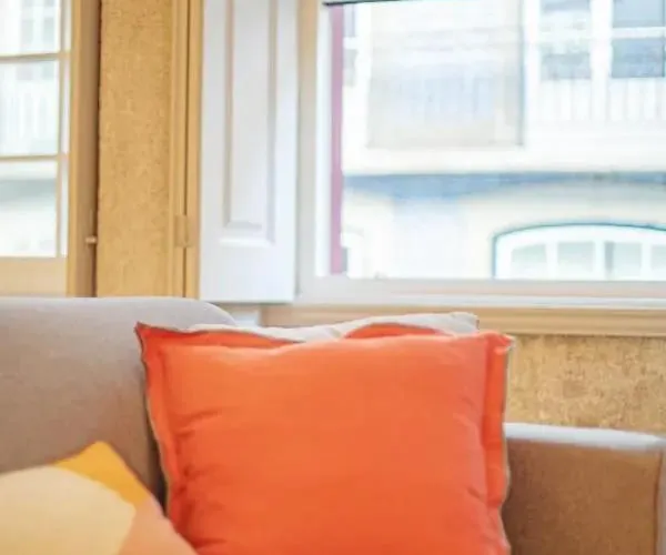 Almada Design Loft * Porto