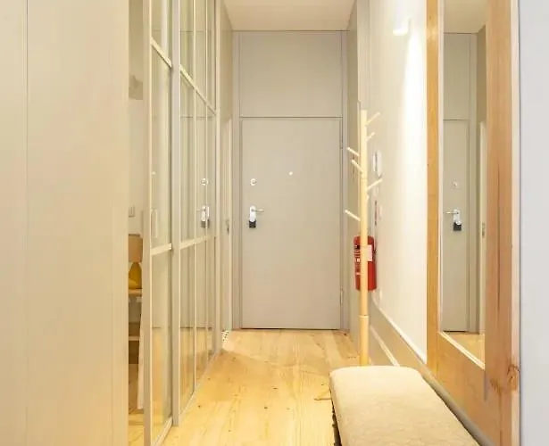 Almada Design Loft *