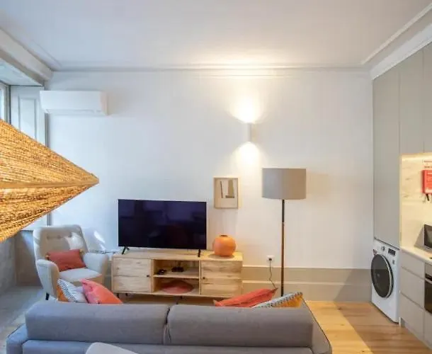 Almada Design Loft * Porto