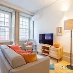 Almada Design Loft * Porto