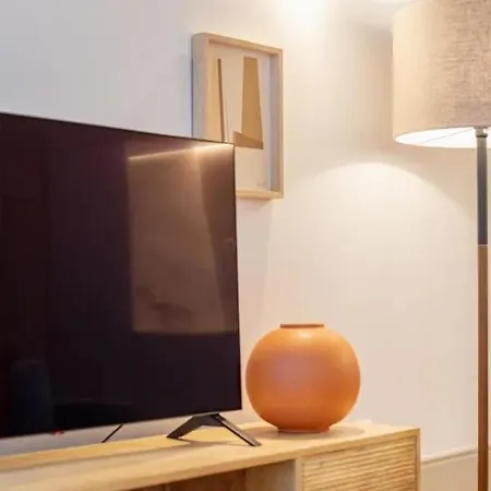 Almada Design Loft Apartmán Porto