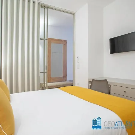 Almada Design Loft Porto