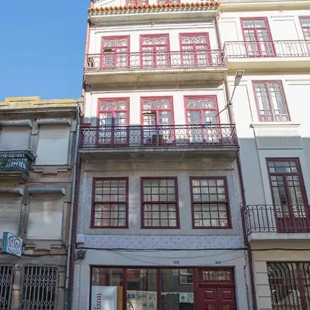 Apartmán Almada Design Loft *