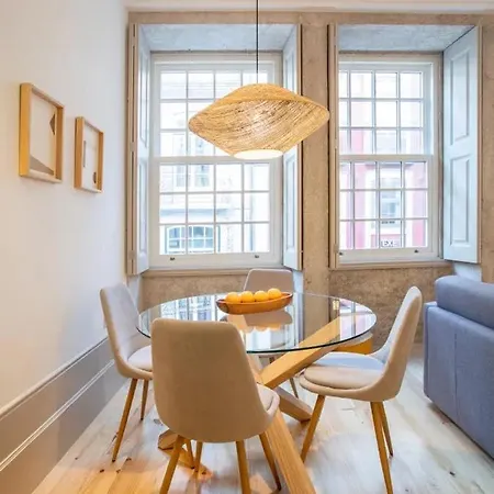 Almada Design Loft * Porto