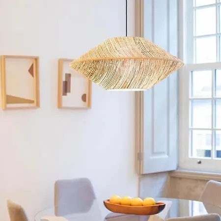 Almada Design Loft Apartmán Porto