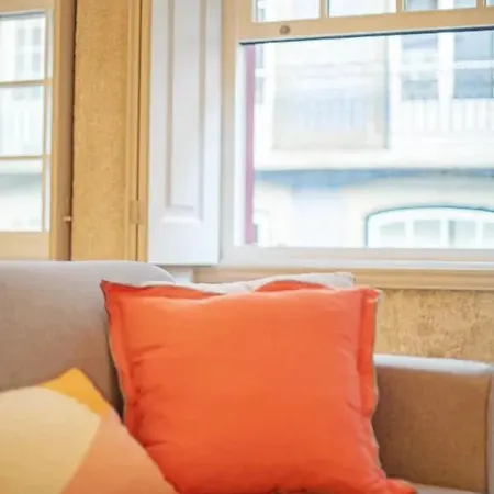 Almada Design Loft * Porto