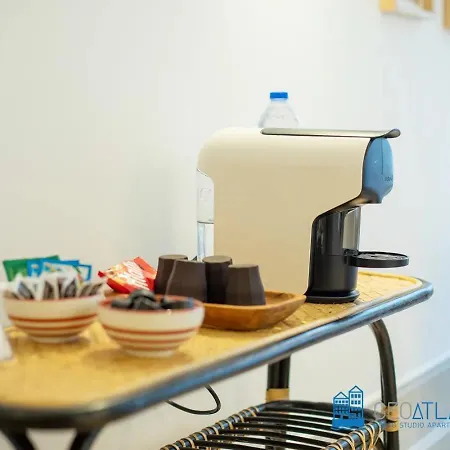 Apartmán Almada Design Loft Porto