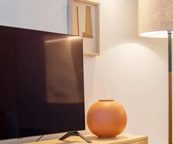 Almada Design Loft Apartmán Porto