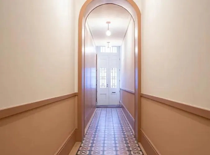 Almada Design Loft *