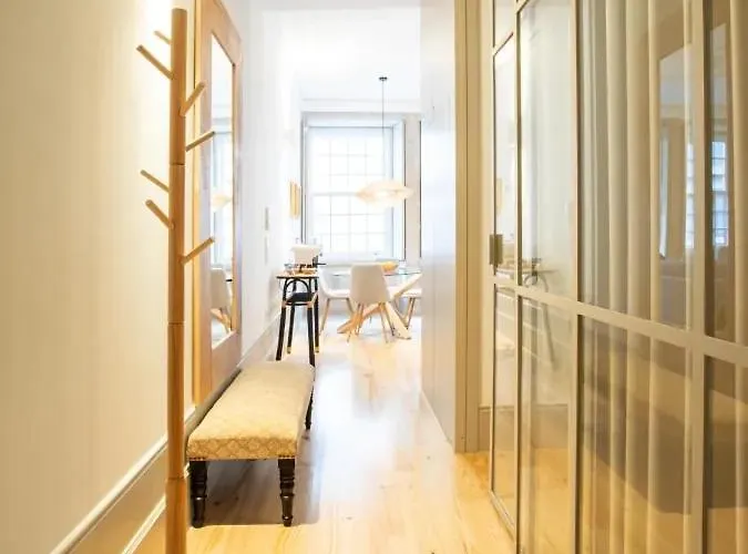 Almada Design Loft *