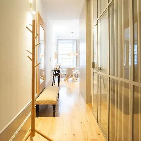 Almada Design Loft *